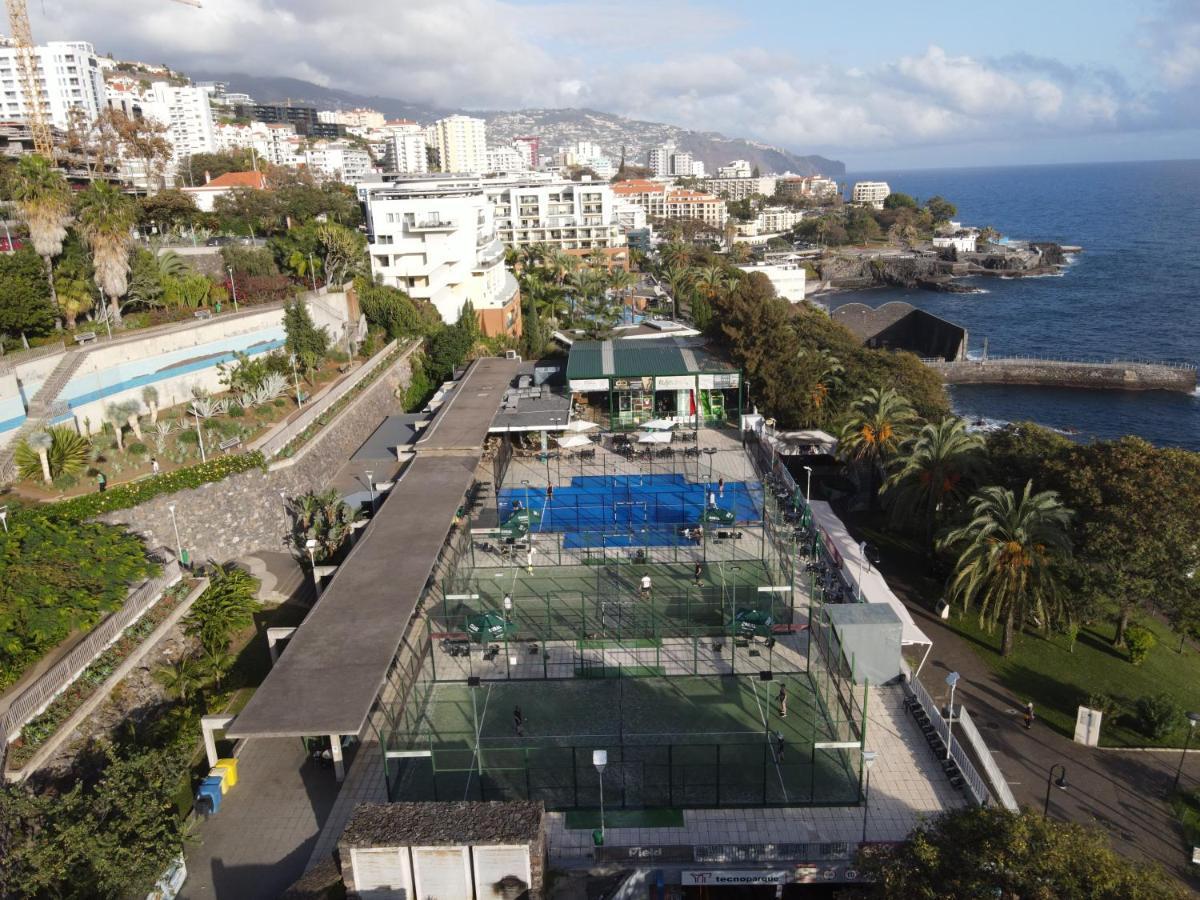 Sea And Sun 4 You - Jardins Da Imperatriz Funchal  Exterior foto