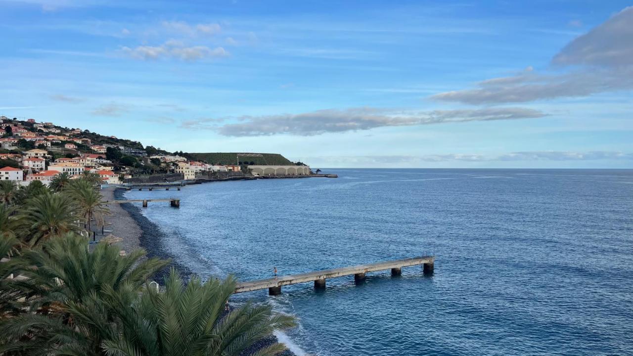 Sea And Sun 4 You - Jardins Da Imperatriz Funchal  Exterior foto