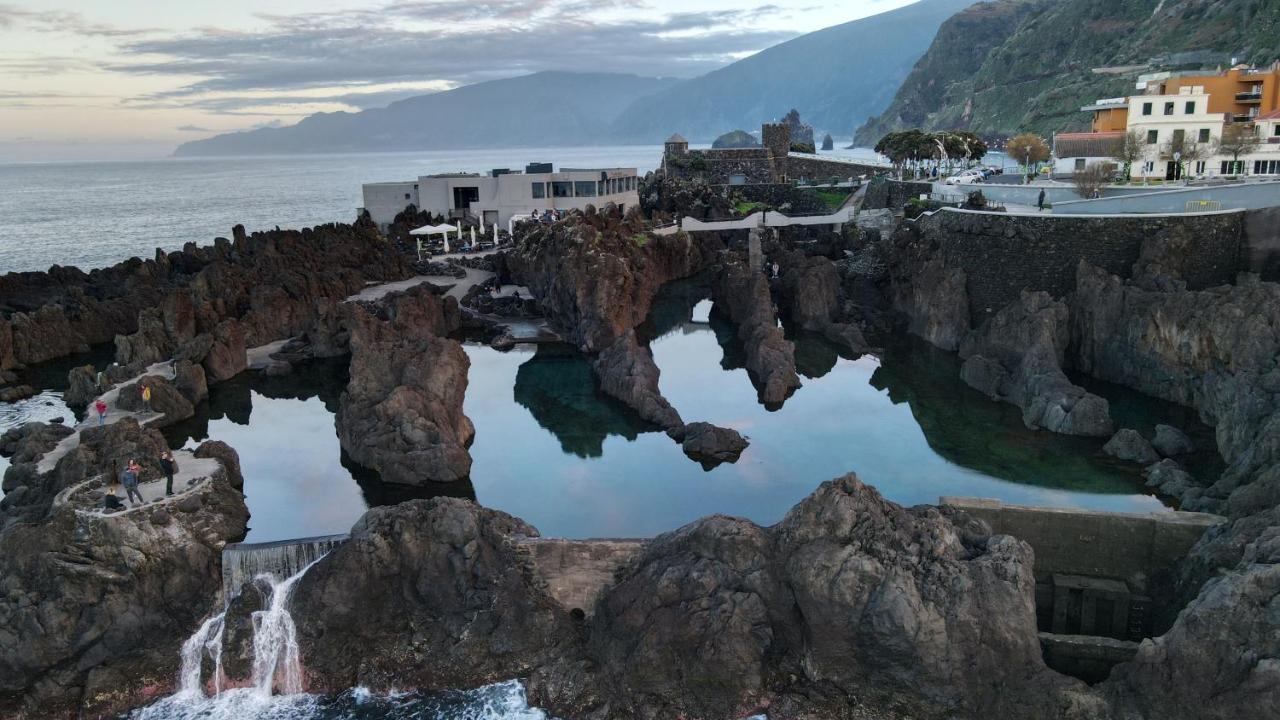 Sea And Sun 4 You - Jardins Da Imperatriz Funchal  Exterior foto